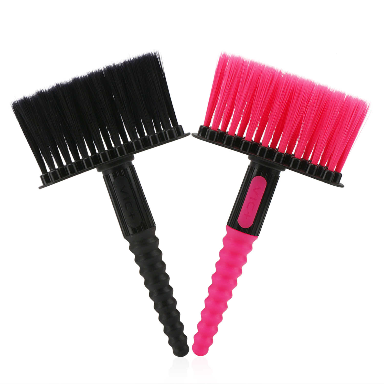 hairbrush cleaner tool barber cleaning brushes Hair Duster Brush Haircut